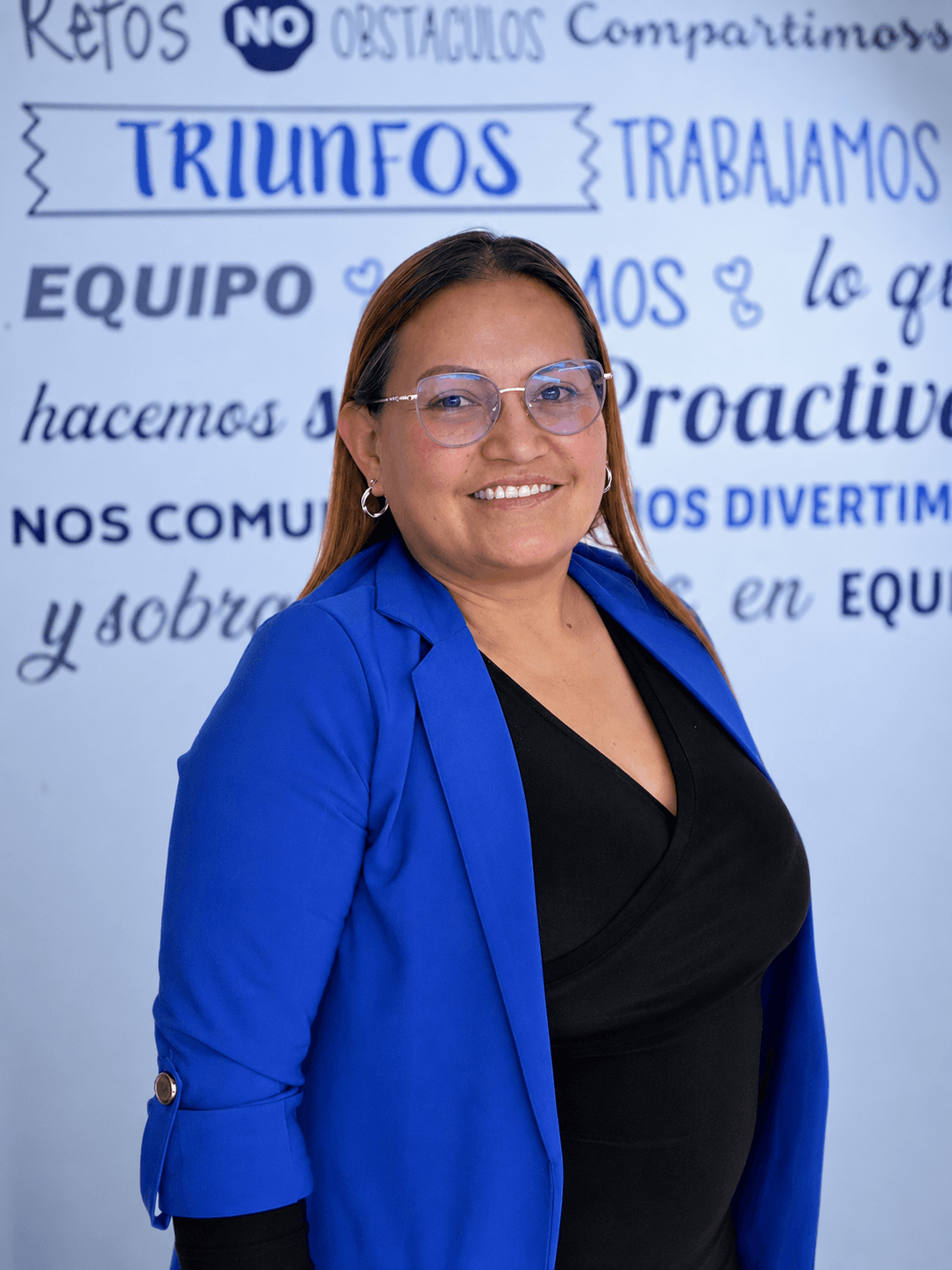 Foto de Jenny Uyaban