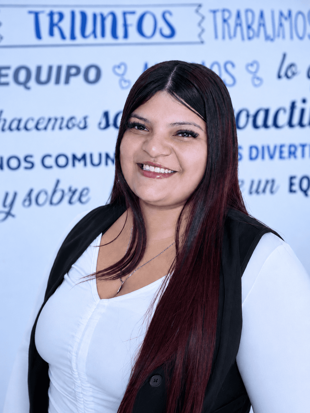 Foto de Laura Mendez